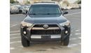 Toyota 4Runner 2019 Toyota 4Runner SR5 Premium 4x4 -7 Seater- 4.0L V6 / Export Only