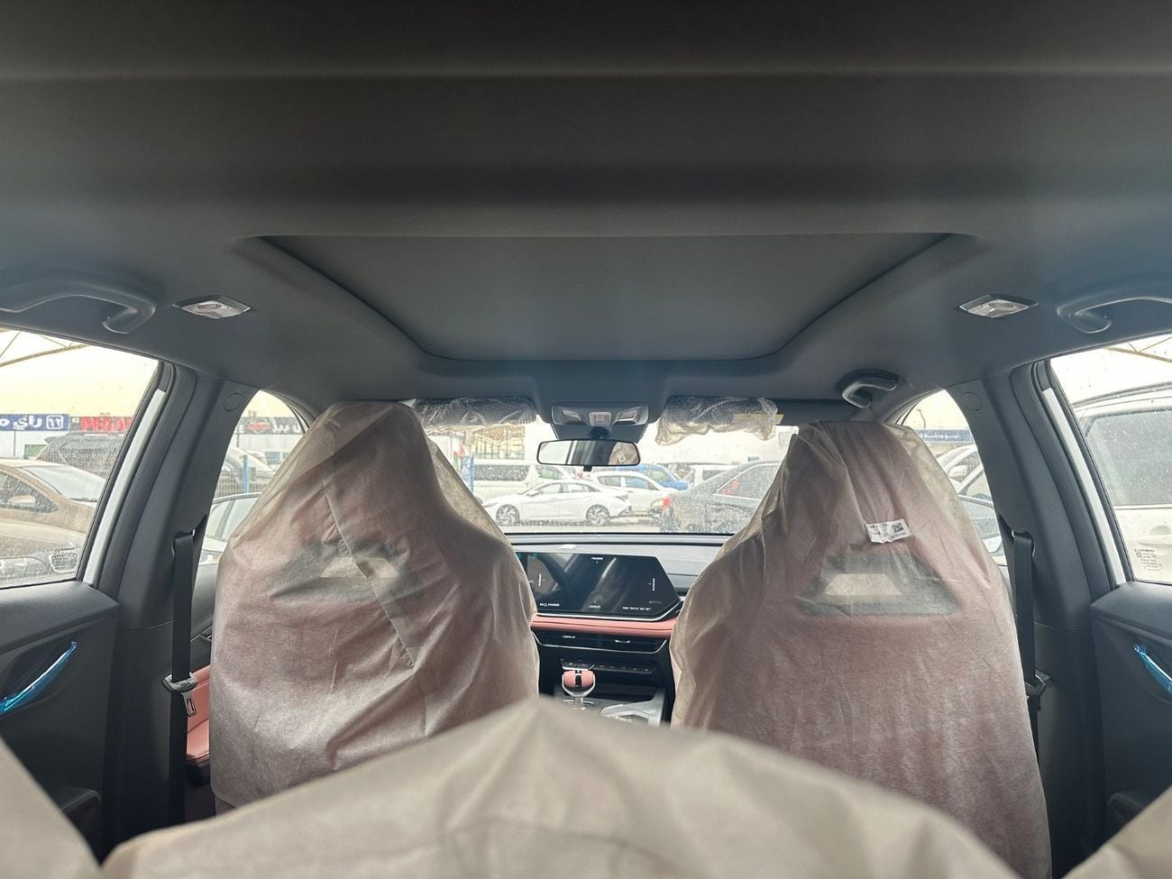 تشنجان x5 بلس