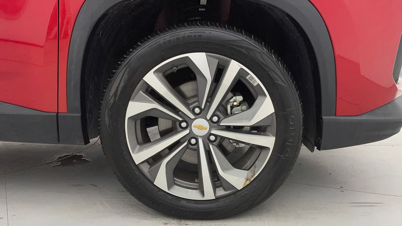 Chevrolet Captiva PREMIER 1.5 | Zero Down Payment | Free Home Test Drive