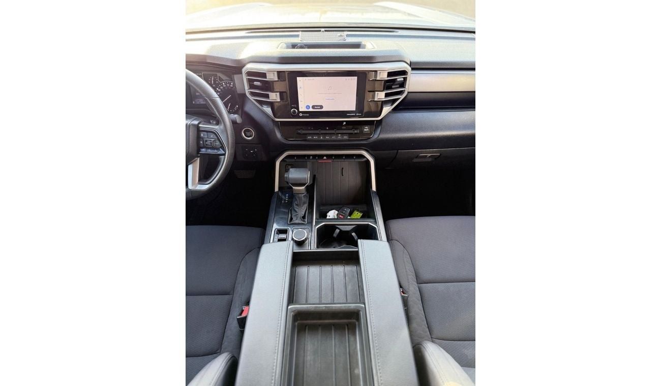 Toyota Tundra TOYOTA Tundra 4WD 2023