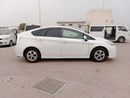 Toyota Prius TOYOTA PRIUS RIGHT HAND DRIVE   (PM1504)