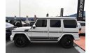 مرسيدس بنز G 63 AMG Edition