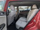 Kia Sportage 2017 Kia Sportage EX (QL), 5dr SUV, 2L 4cyl Petrol, Automatic, All Wheel Drive.  prefect inside and 