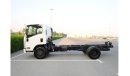 Isuzu NPR | REWARD NP | 3TON CHASSIS | PERFECT CONDITION | GCC