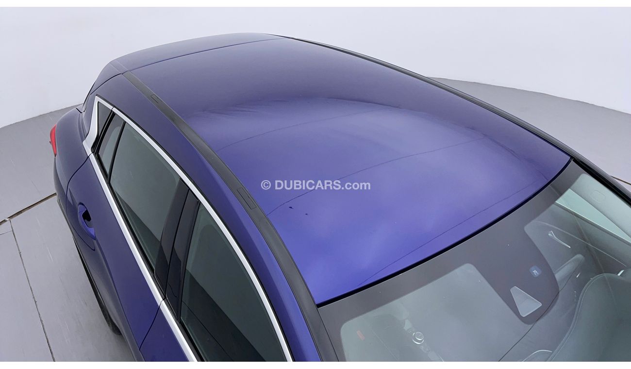 Infiniti Q30 COMFORT 1.6 | Zero Down Payment | Free Home Test Drive