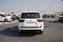 تويوتا لاند كروزر GXR 4.0L