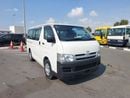 Toyota Hiace TOYOTA HIACE VAN RHD 2007 MODEL 2.5 L DIESEL MANUAL(PM78244)