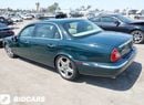 جاكوار XJ8 Vanden Plas