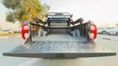 Toyota Hilux GR BODY KIT INSTALLED | SMART CAB | 2023 | 2.8L DIESEL ENGINE | 4WD | RHD | HEAVY ROOF RACK