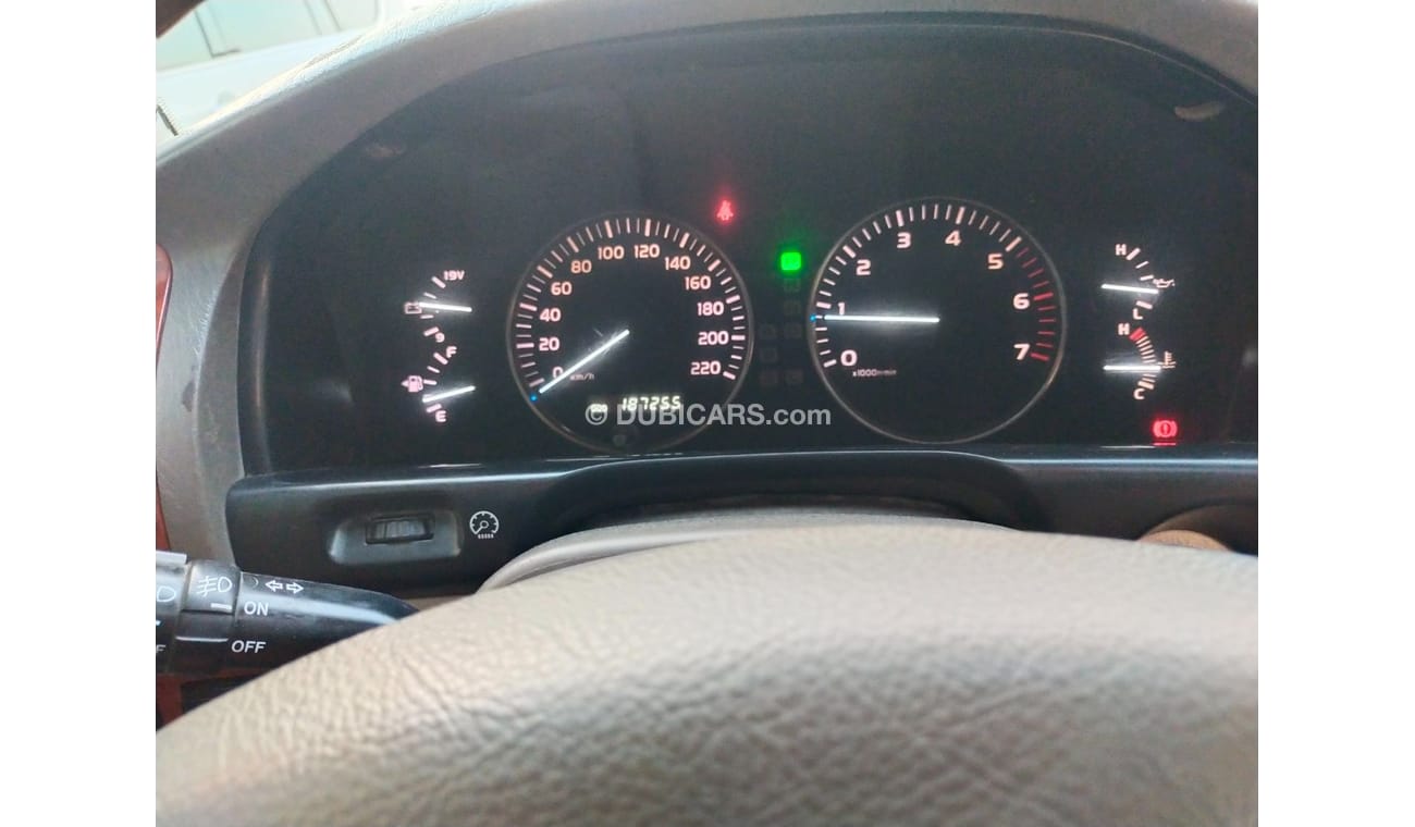 تويوتا لاند كروزر تويوتا لاند كروزر