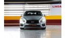 إنفينيتي Q50 V37