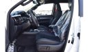 تويوتا هيلوكس Toyota Hilux GR Sports 2.8L DIESEL V6 A/T 2024