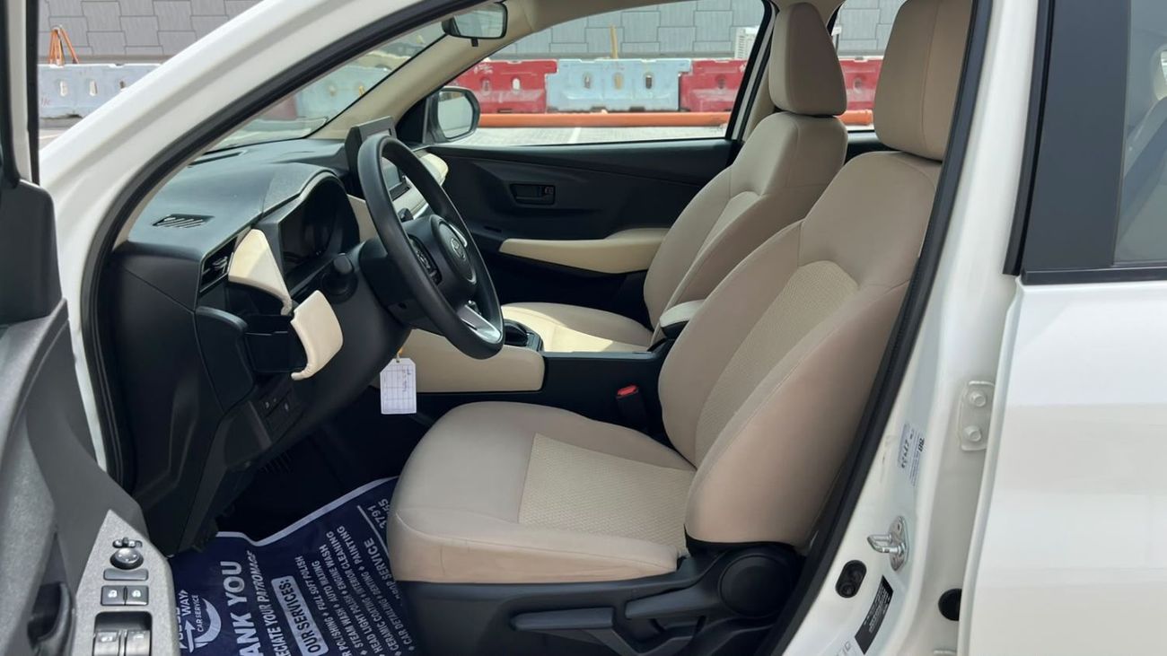 تويوتا كورولا xli Toyota Corolla 2024