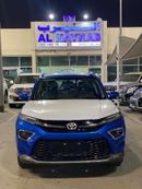 Toyota Urban Cruiser GL 1.5L