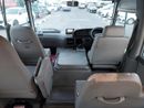 Hino Liesse II HINO LIESSE II BUS RIGHT HAND DRIVE(PM01666)