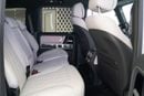 Mercedes-Benz G 63 AMG 4MATIC SUV