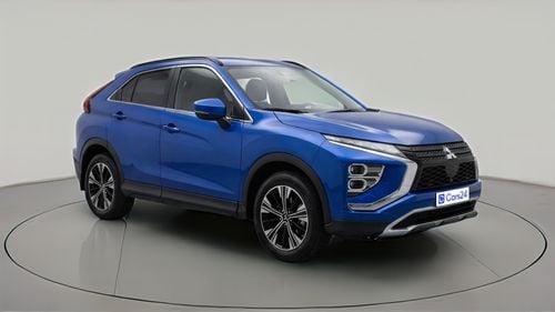 Mitsubishi Eclipse Cross 2024 GLS MIDLINE | AED 940/Month | 0 DP | 30 Day Return | Warranty | Service History