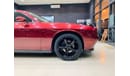 Dodge Challenger CHALLENGER R/T HOLIDAYS OFFER FREE FULL INSURANCE & REGISTRATION