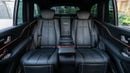 Mercedes Maybach GLS600 Maybach