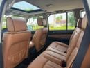 Nissan Patrol HT SAFARI