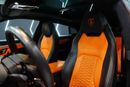 Lamborghini Urus STD Full Carbon Pack, Panoramic Roof, Individual Rear Seats, Dealer Warranty!!