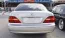 Lexus LS 430 - Half Ultra - Price is negotiable