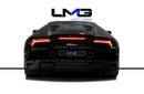 Lamborghini Huracan EVO Coupe EVO | DELIVERY MILEAGE | BRANDING PACKAGE | FRONT SUSPENSION LIFTER
