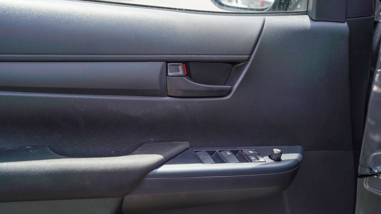 تويوتا هيلوكس