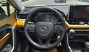 Toyota RAV4 RAV4 PETROL 2.0L 4WD 2023