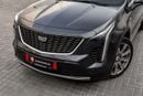 Cadillac XT4 XT4 Premium Luxury | 1,959 P.M | 0% Downpayment | Agency Service!