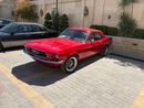 فورد موستانج STD