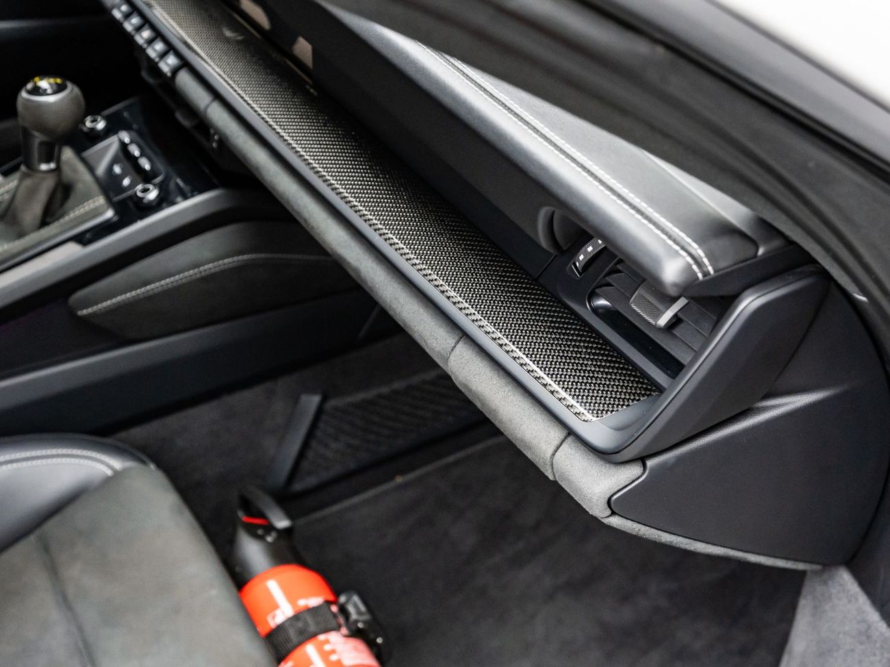 Porsche 911 GT3 4.0L 2022 Porsche 911 GT3, April 2026 Porsche Warranty, Full Service History, Low KMs, GCC