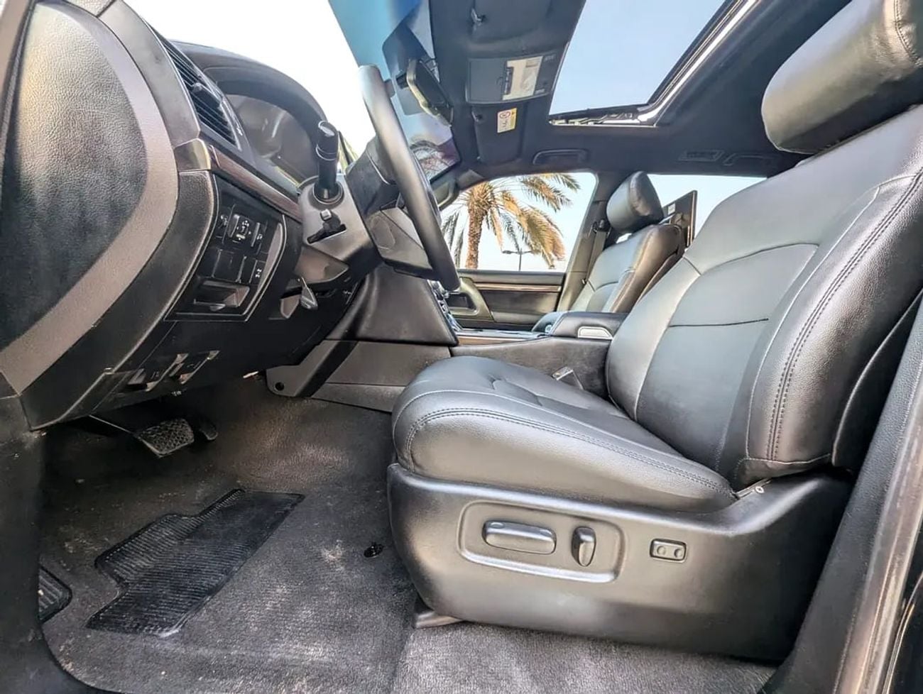 Toyota Land Cruiser GXR