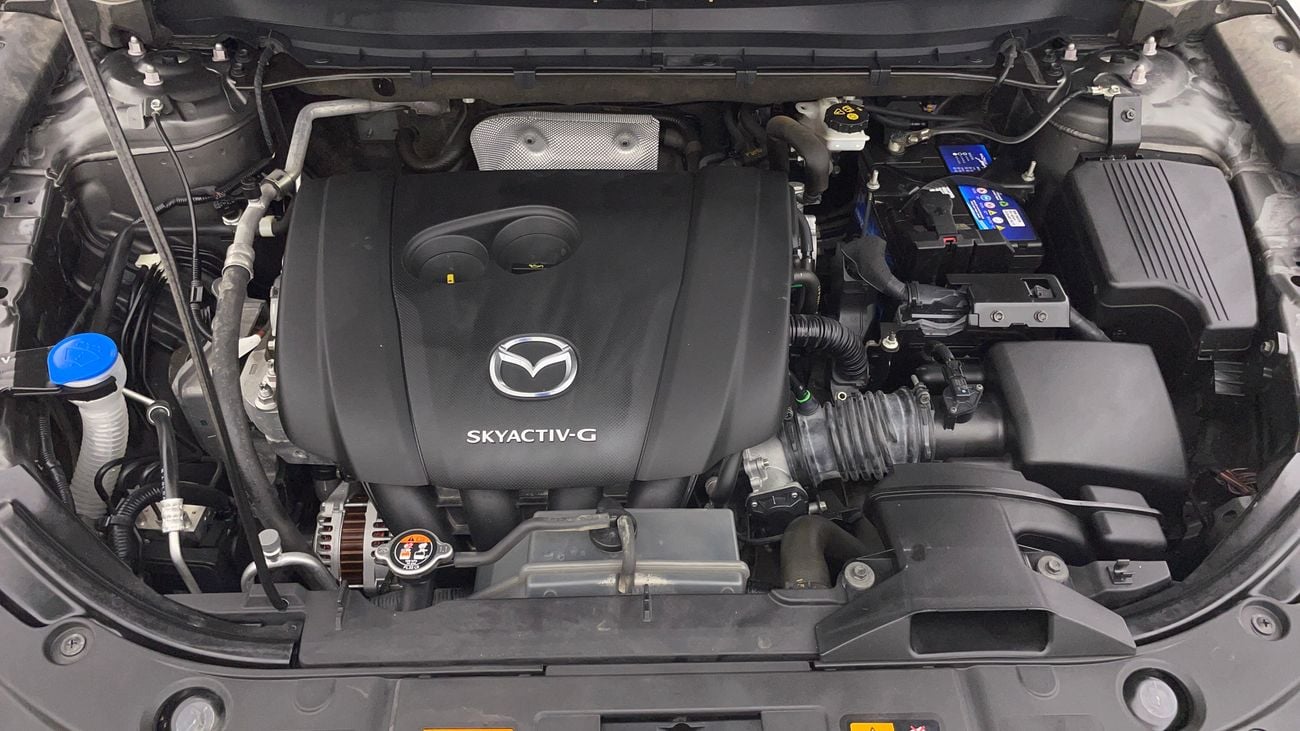 Mazda CX5 GL 2.5 | Zero Down Payment | Home Test Drive