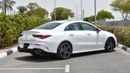 Mercedes-Benz CLA 35 AMG Mercedes CLA35 AMG II 2023 II FULLY LOADED
