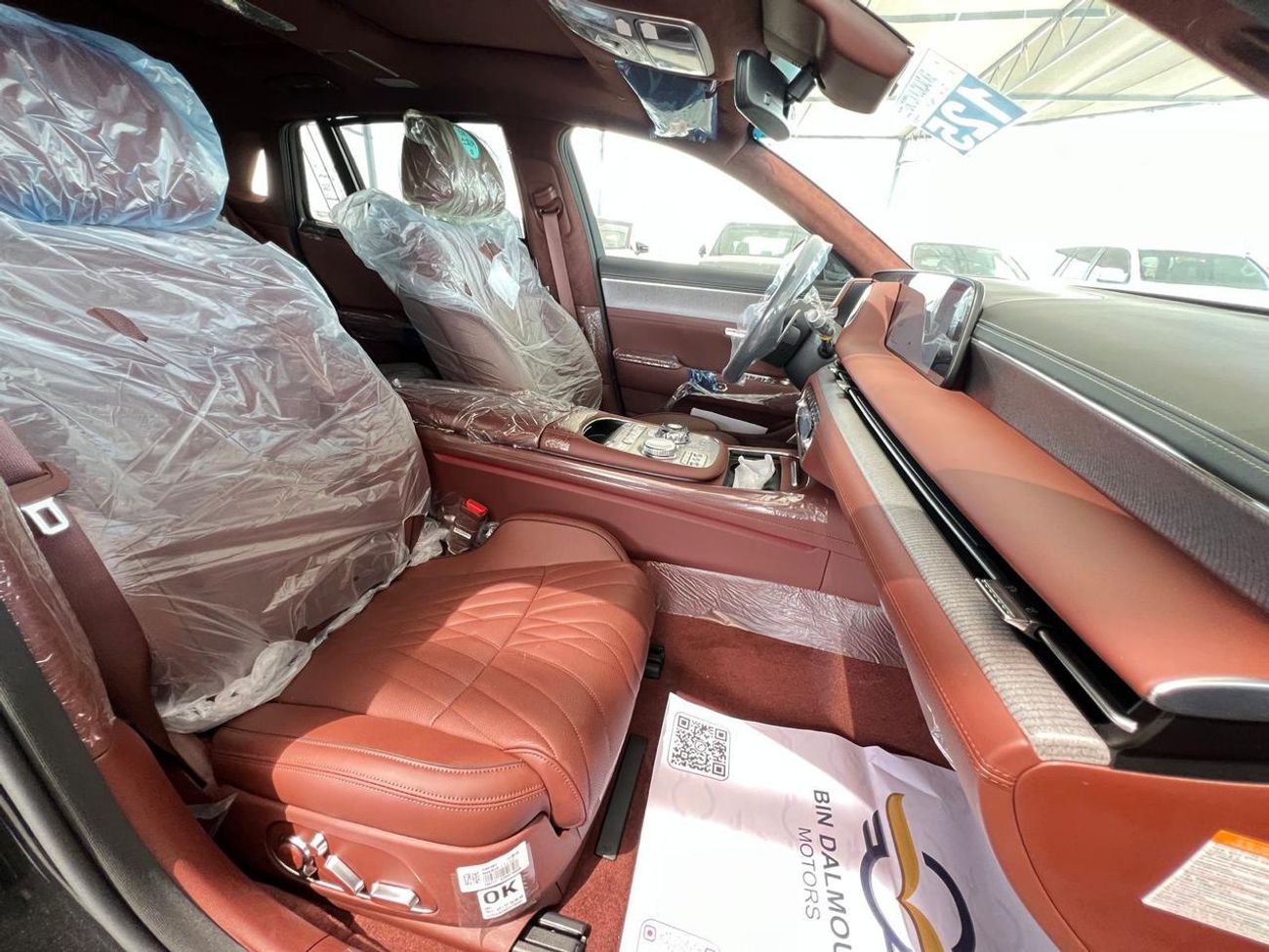 Genesis G90 GENESIS G90 ROYAL 3.5L TURBO