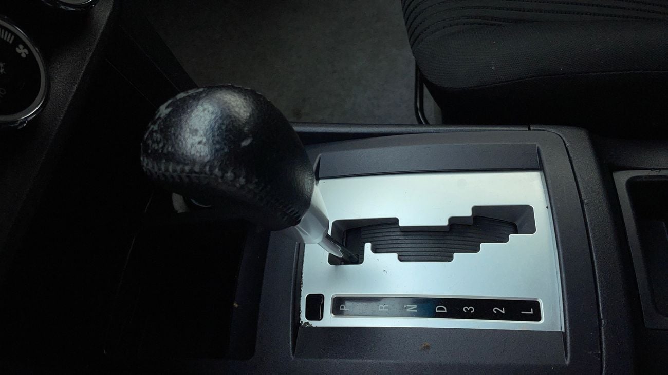 Mitsubishi Lancer GLS HIGH 1.6 | Zero Down Payment | Free Home Test Drive