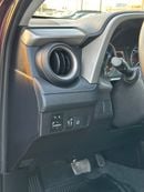 Toyota RAV4 TOYOTA RAV4 2018