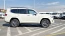 Toyota Land Cruiser VX 3.5L Brand New  mod 2025