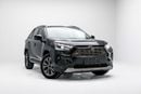 Toyota RAV4 Style Plus 2.0L - Black Inside Black | Export Only