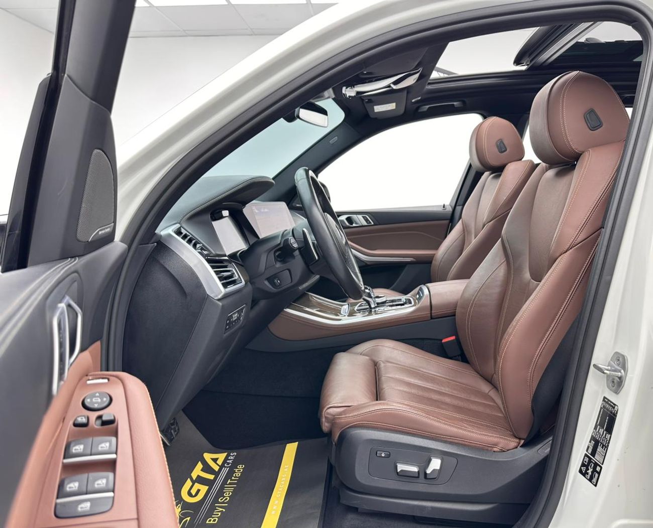 BMW X5 40i M Sport 3.0L 2020 BMW X5 xDrive40i M-Sport, Sep/2026 BMW Warranty, BMW Service Contract, BMW Ful