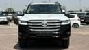 تويوتا لاند كروزر Toyota/LC300 3.3L VX TURBO 10 AT