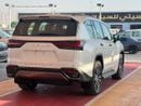 لكزس LX 700h LEXUS LX700H OVERTRAIL
