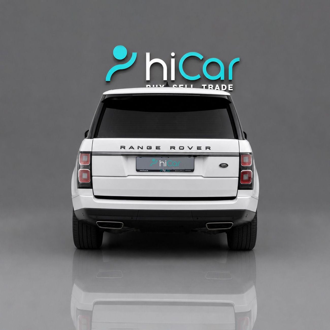 Land Rover Range Rover HSE P400 AED 3,544 P.M • 0% Downpayment • Rover Range Rover HSE • 1 Year Warranty