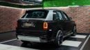 Rolls-Royce Cullinan | BLACK BADGE | LIMITED OFFER | NOVITEC SPOFEC KIT | NEW | 2022 | V12 | 720 HP
