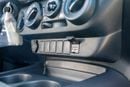 Toyota Hilux GLX 2.7L Medium Grade | Double Cabin | 4x4 | Automatic | Petrol