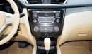 Nissan X-Trail GCC 2 WD, 7 Seater