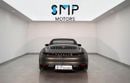 بورش 911 Carrera 4 convertible | 5,361km