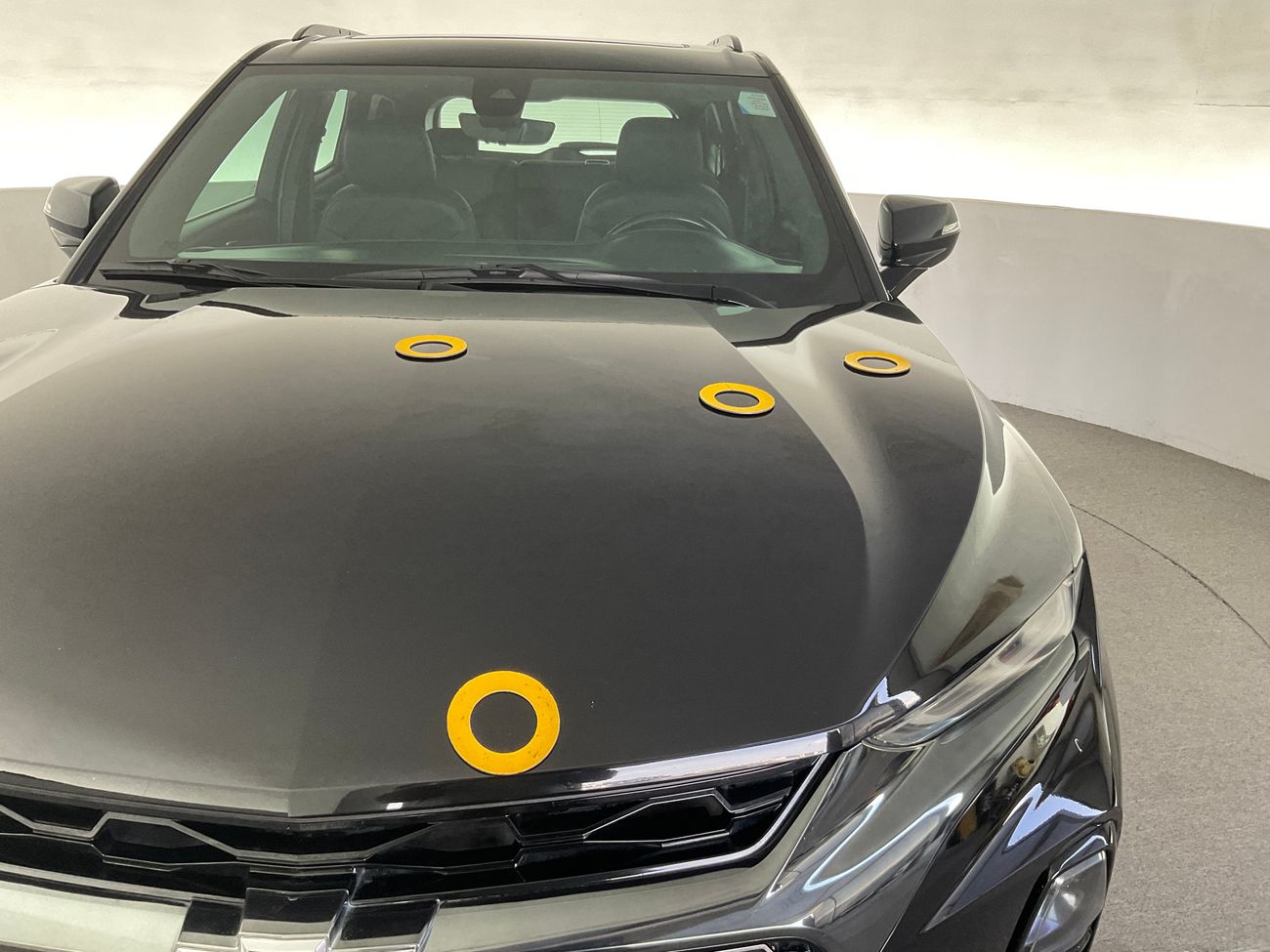 Chevrolet Blazer RS | Guaranteed Warranty | 0 Down Payment