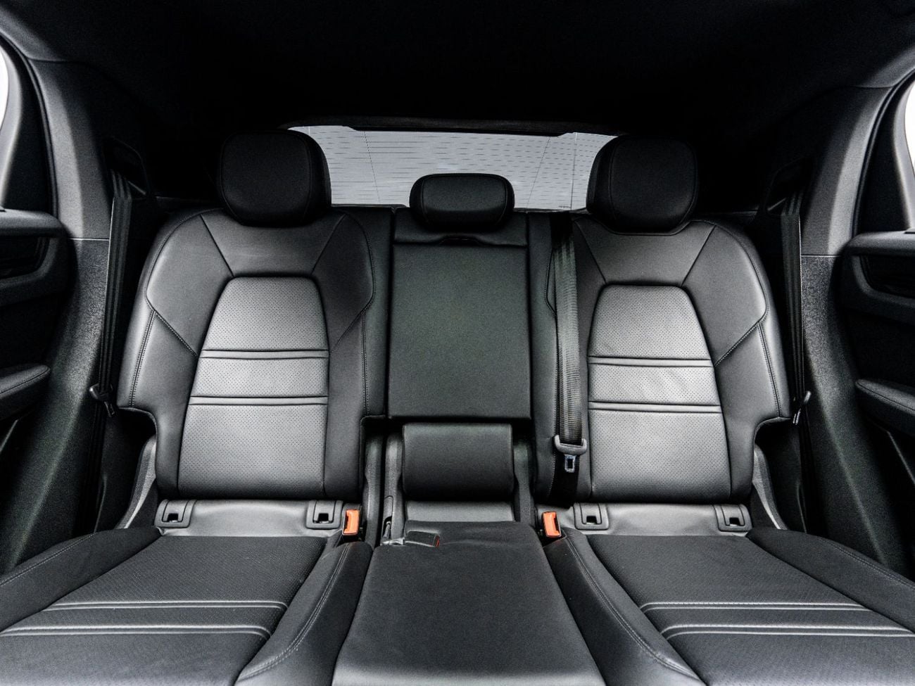 بورش كايان Std 3.0L (340 HP)